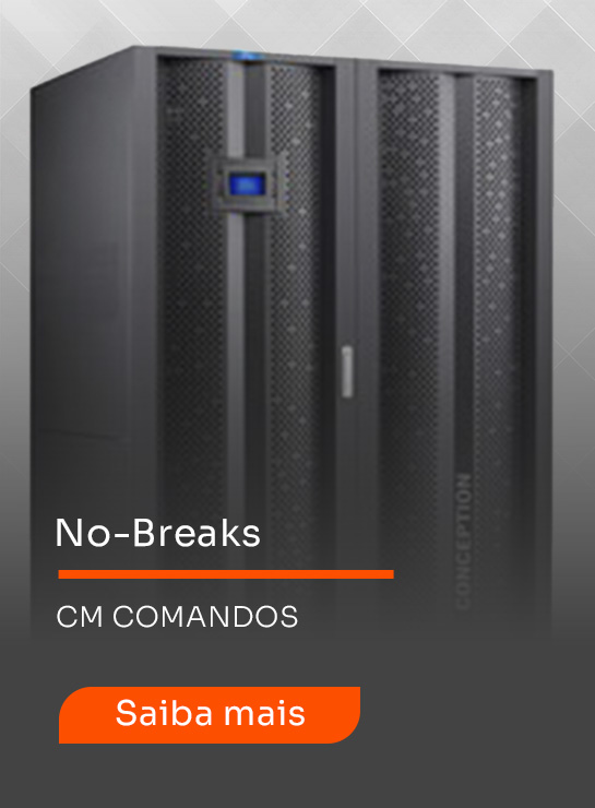 Produto - No-Breaks