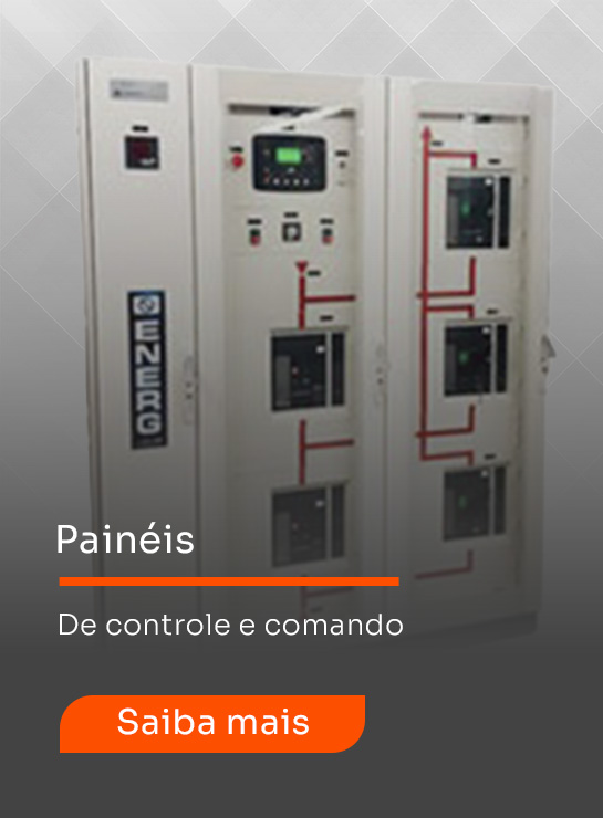 Produto - Painéis