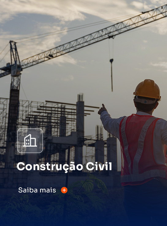 Serviço - Construção civil